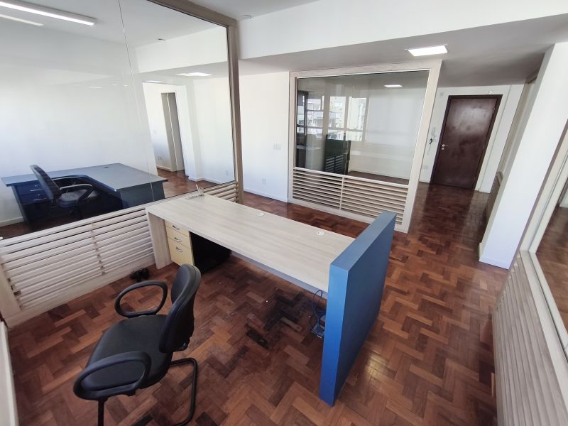 Conjunto no bairro CENTRO HISTÓRICO em PORTO ALEGRE