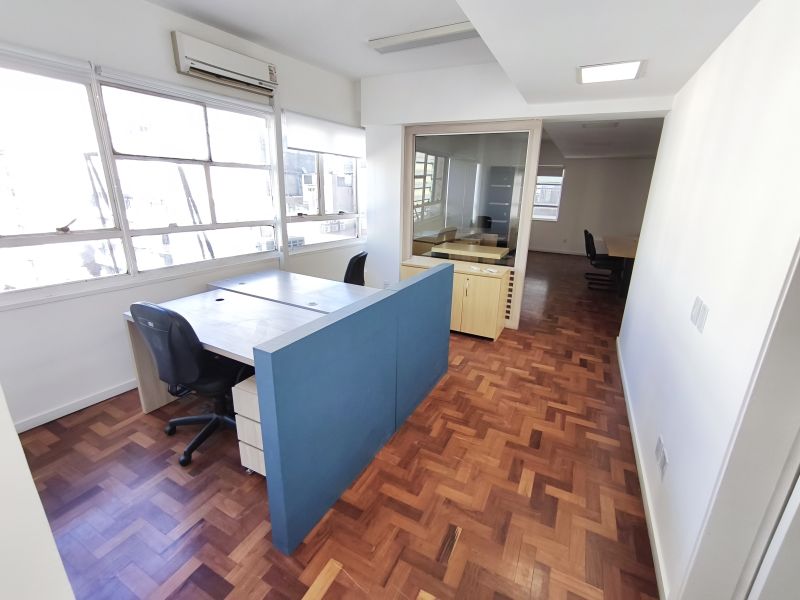 Conjunto no bairro CENTRO HISTÓRICO em PORTO ALEGRE