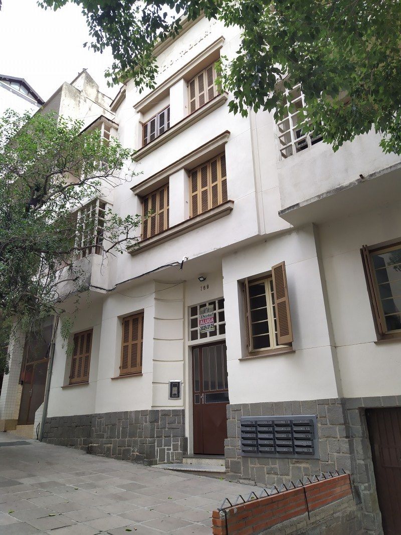 Apto 3 quartos, 77 m²  no bairro CENTRO em PORTO ALEGRE/RS - Loja Imobiliária o seu portal de imóveis para alugar, aluguel e locação