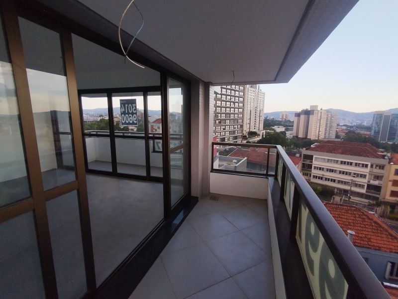 Apto 3 quartos  no bairro PETROPOLIS em PORTO ALEGRE