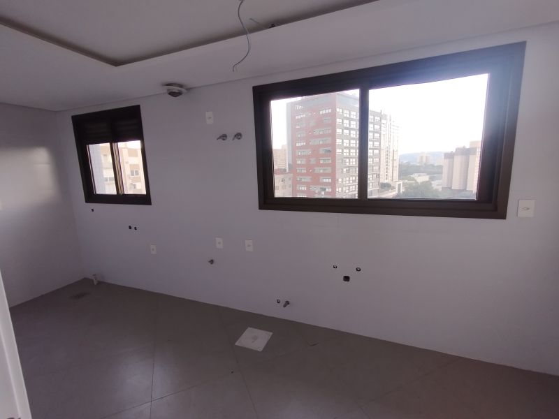 Apto 3 quartos  no bairro PETROPOLIS em PORTO ALEGRE