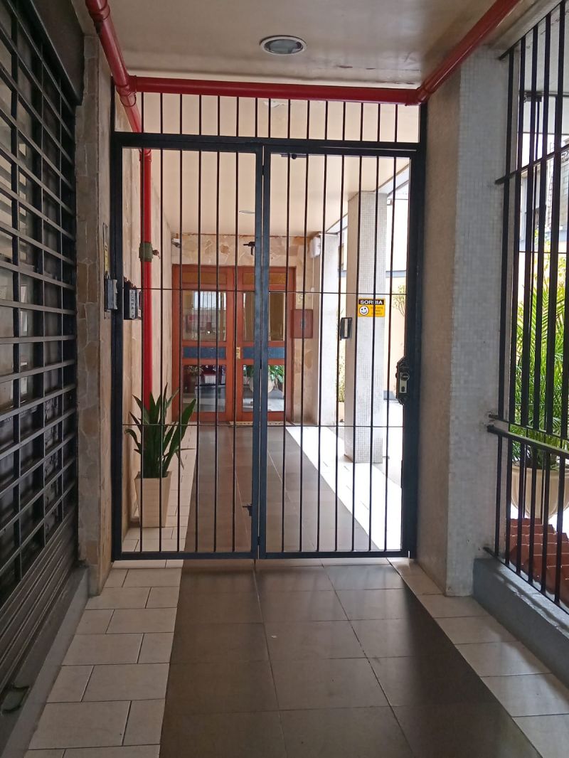 Apto no bairro CENTRO HISTÓRICO em PORTO ALEGRE