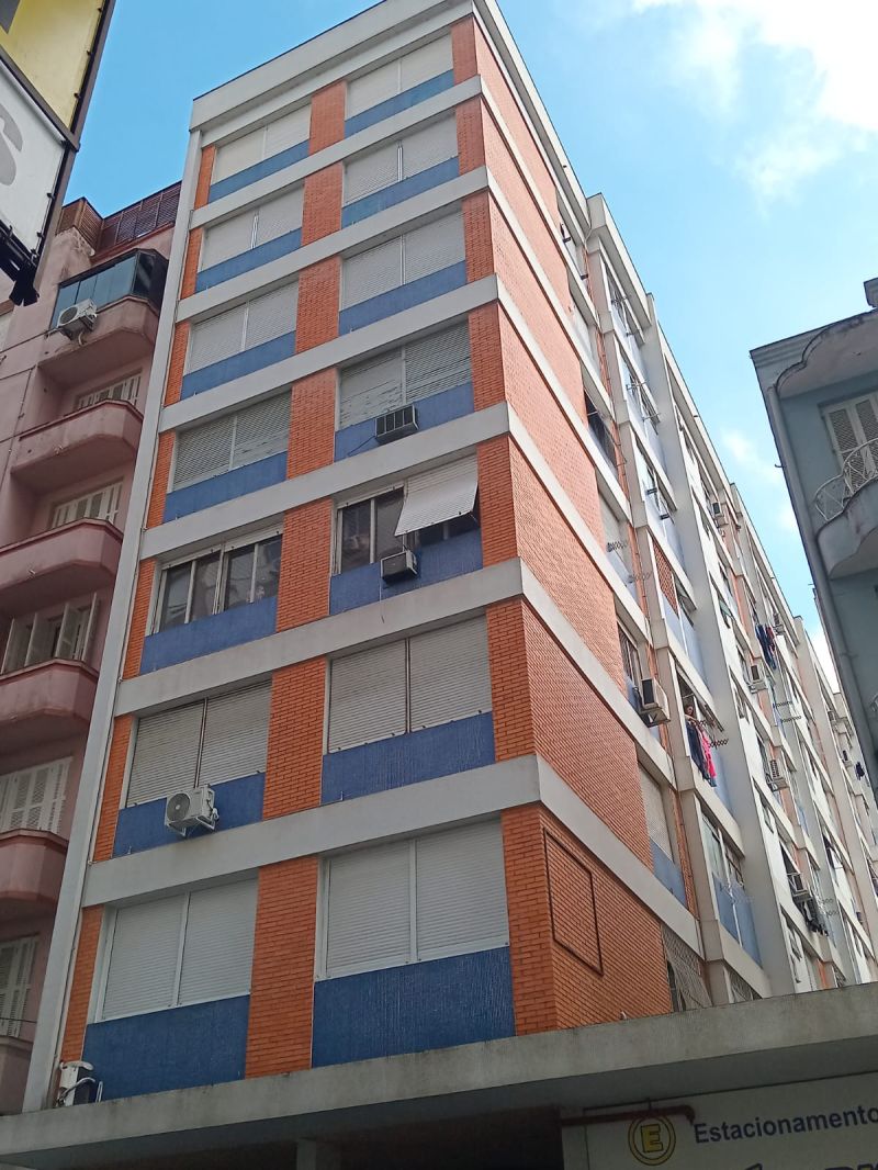 Apto no bairro CENTRO HISTÓRICO em PORTO ALEGRE