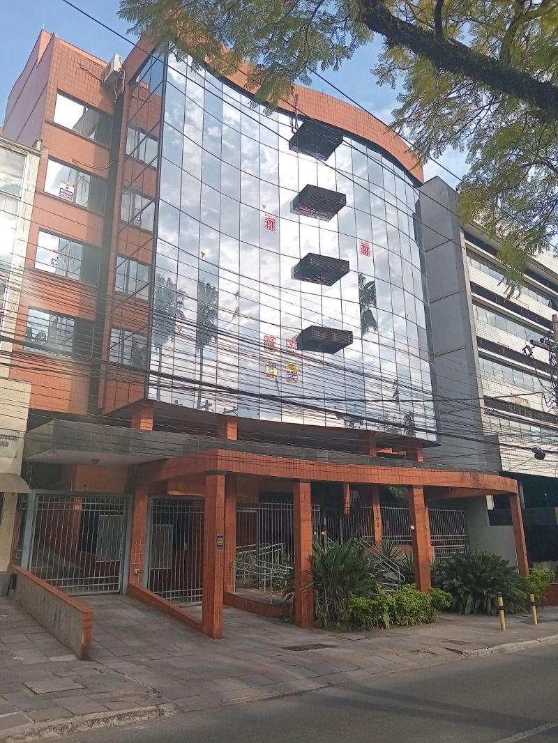Sala no bairro RIO BRANCO em PORTO ALEGRE