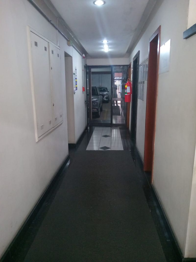 Sala no bairro RIO BRANCO em PORTO ALEGRE