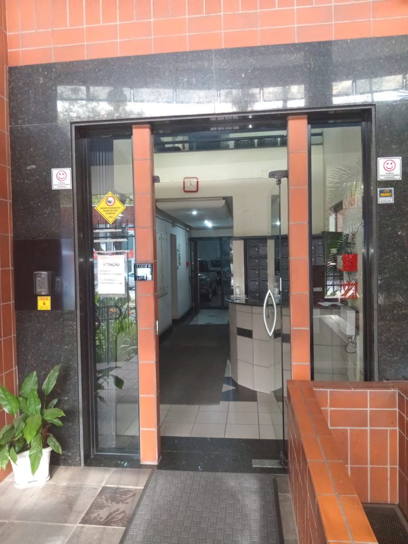 Sala no bairro RIO BRANCO em PORTO ALEGRE