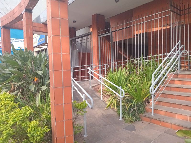 Sala no bairro RIO BRANCO em PORTO ALEGRE