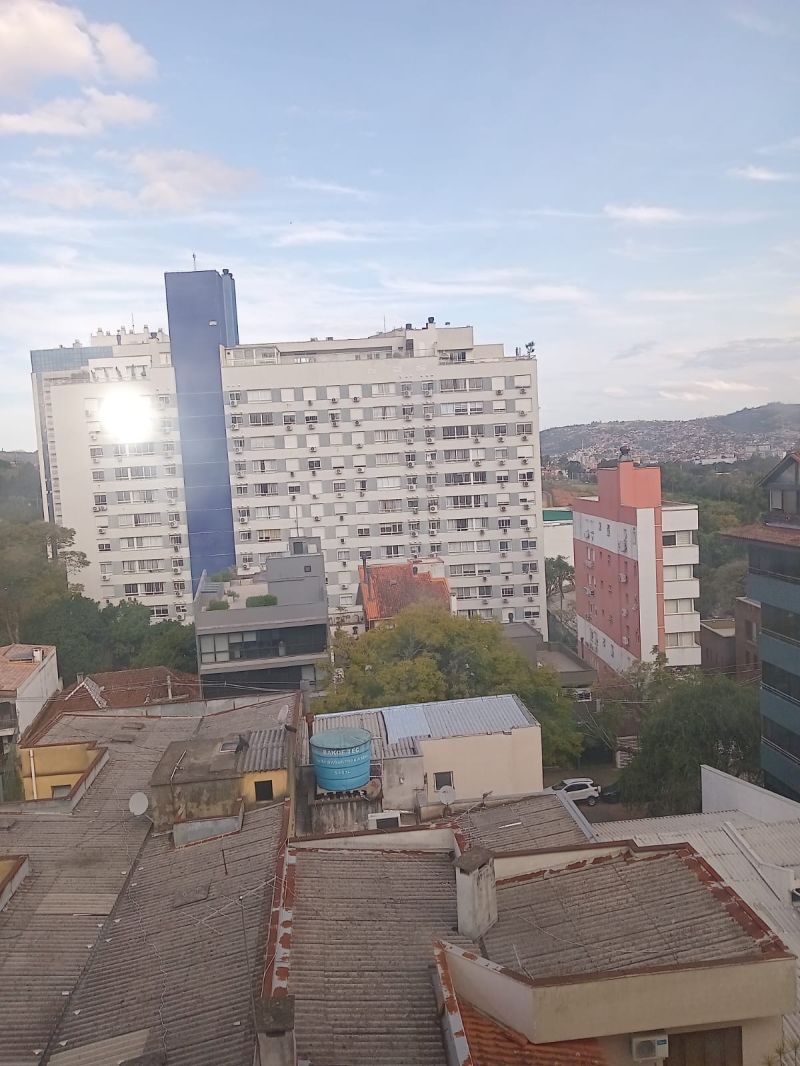 Sala no bairro RIO BRANCO em PORTO ALEGRE