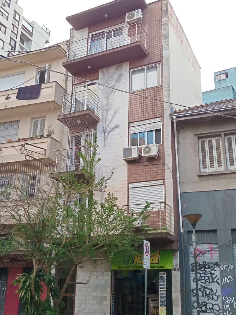 Apto 1 quarto  no bairro CENTRO HISTÓRICO em PORTO ALEGRE