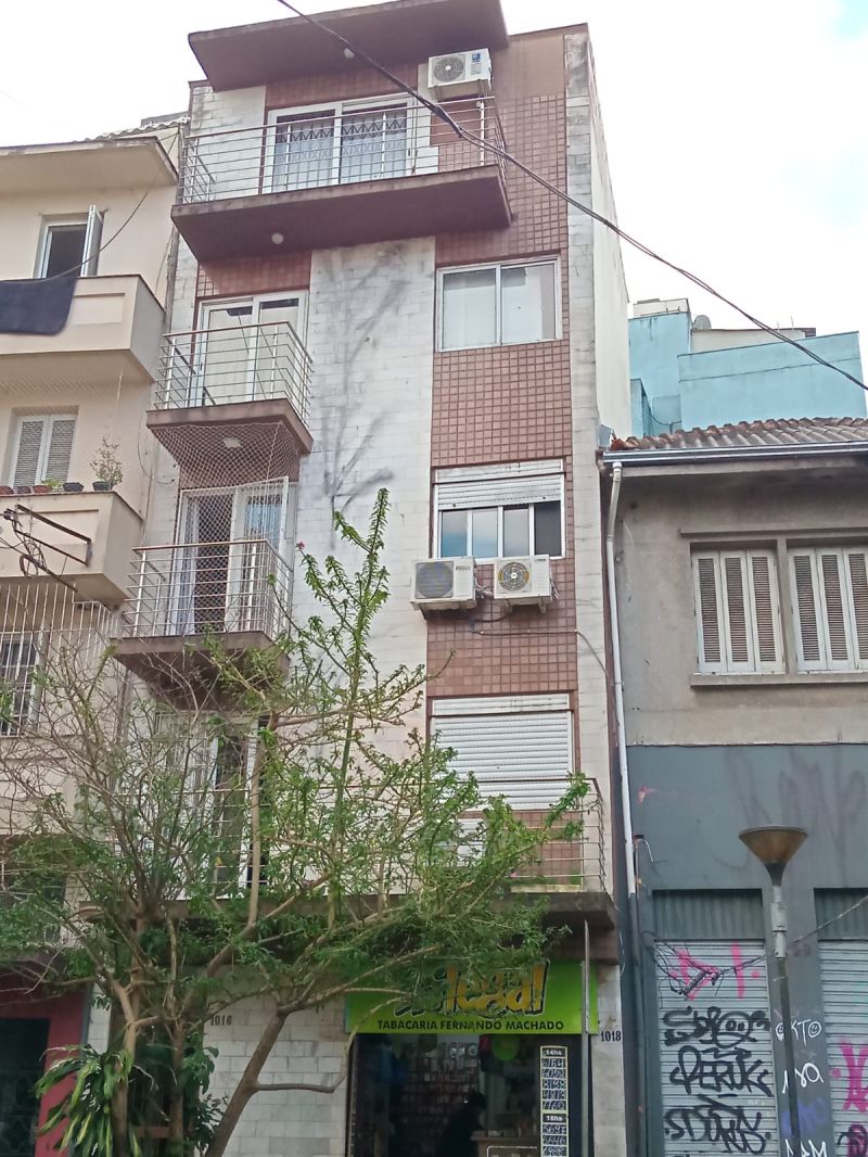 Apto 1 quarto  no bairro CENTRO HISTÓRICO em PORTO ALEGRE