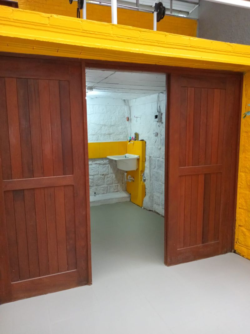 Apto 1 quarto  no bairro CENTRO HISTÓRICO em PORTO ALEGRE