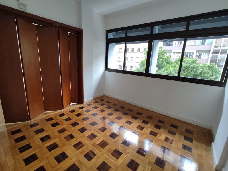 Apto 3 quartos  no bairro CENTRO HISTÓRICO em PORTO ALEGRE