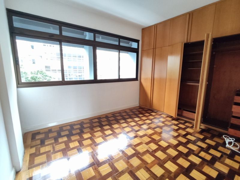 Apto 3 quartos  no bairro CENTRO HISTÓRICO em PORTO ALEGRE