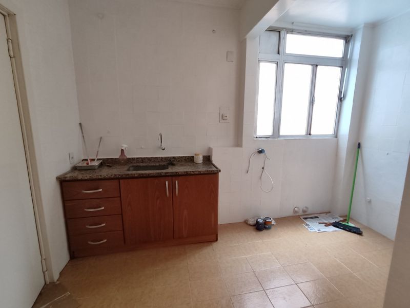 Apto 3 quartos  no bairro CENTRO HISTÓRICO em PORTO ALEGRE