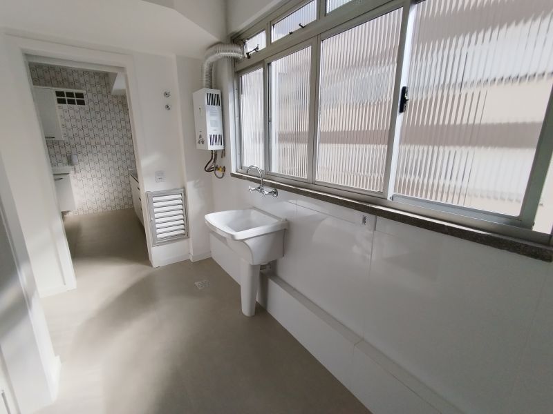 Apto 3 quartos  no bairro CENTRO HISTÓRICO em PORTO ALEGRE