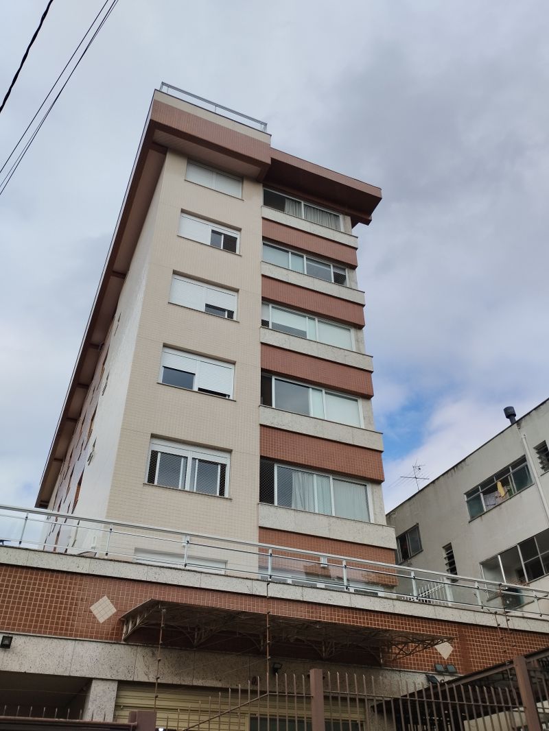 Apto 3 quartos  no bairro BELA VISTA em PORTO ALEGRE