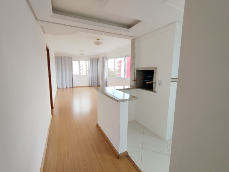 Apto 3 quartos  no bairro BELA VISTA em PORTO ALEGRE