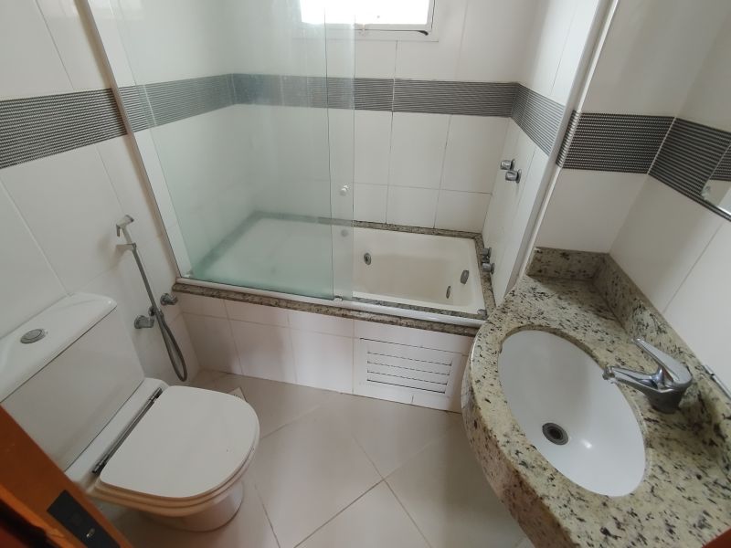 Apto 3 quartos  no bairro BELA VISTA em PORTO ALEGRE