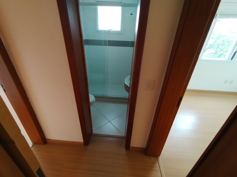 Apto 3 quartos  no bairro BELA VISTA em PORTO ALEGRE