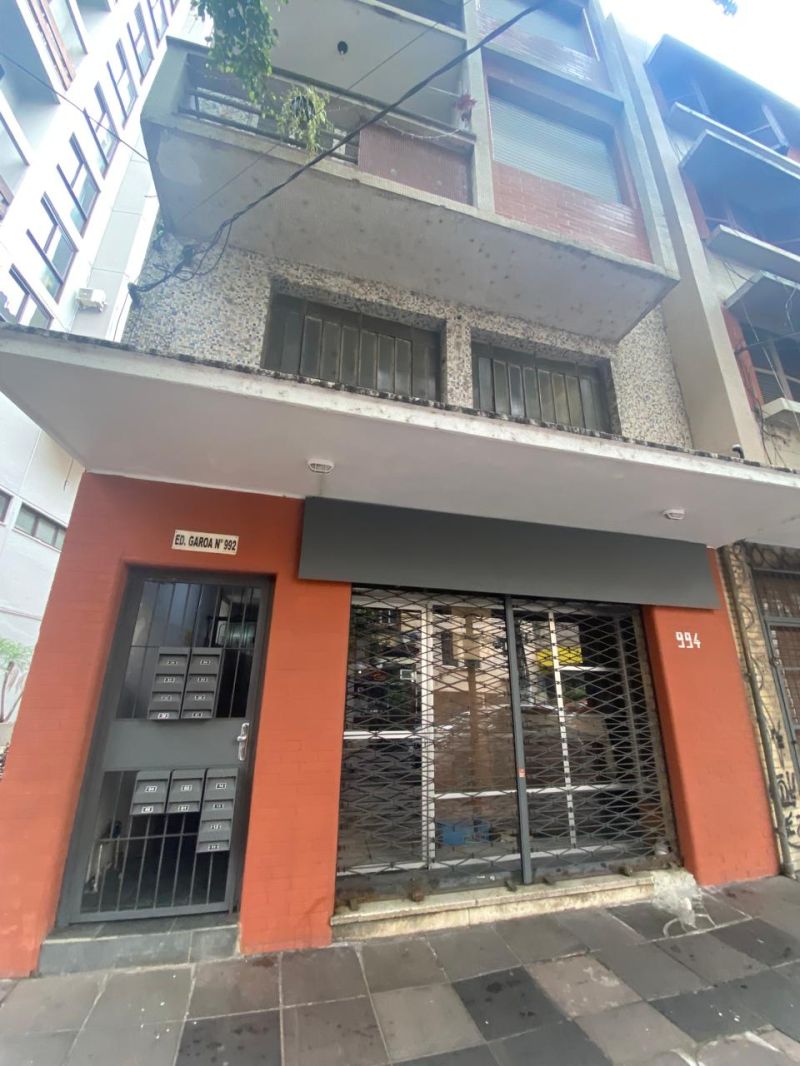 Apto 1 quarto  no bairro CENTRO HISTÓRICO em PORTO ALEGRE