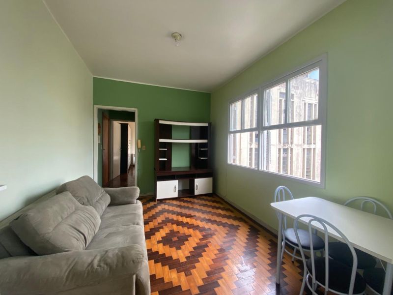 Apto 1 quarto  no bairro CENTRO HISTÓRICO em PORTO ALEGRE
