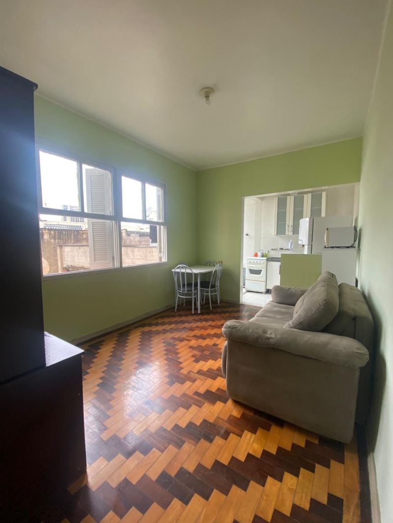 Apto 1 quarto  no bairro CENTRO HISTÓRICO em PORTO ALEGRE