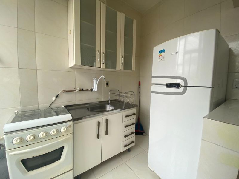 Apto 1 quarto  no bairro CENTRO HISTÓRICO em PORTO ALEGRE