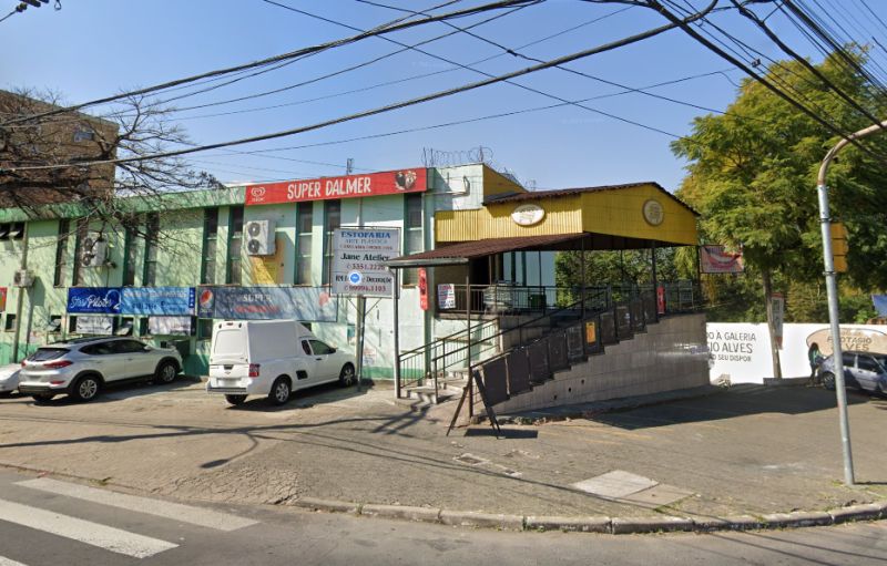 Loja no bairro PETROPOLIS em PORTO ALEGRE