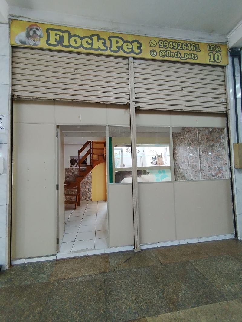 Loja no bairro PETROPOLIS em PORTO ALEGRE