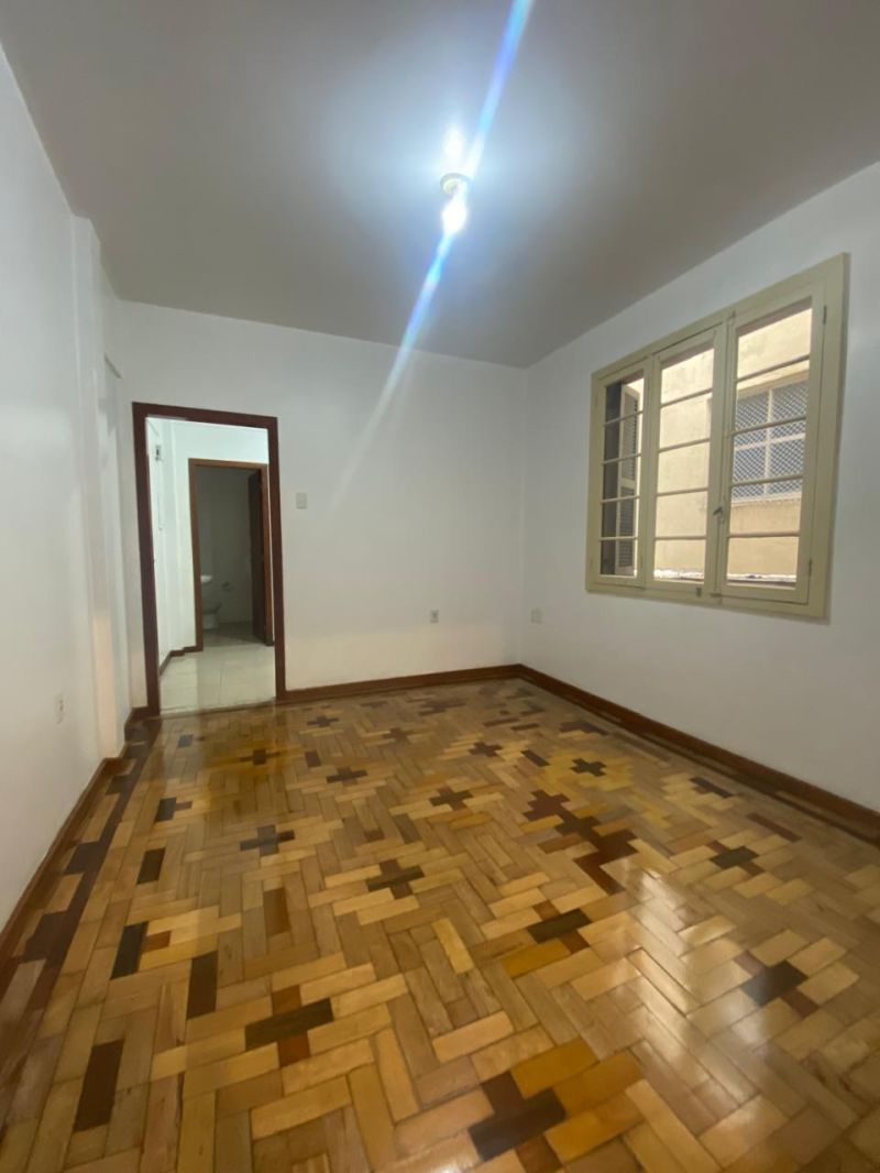 Apto 2 quartos  no bairro CENTRO HISTÓRICO em PORTO ALEGRE