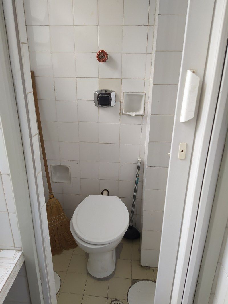 Apto 3 quartos  no bairro FARROUPILHA em PORTO ALEGRE