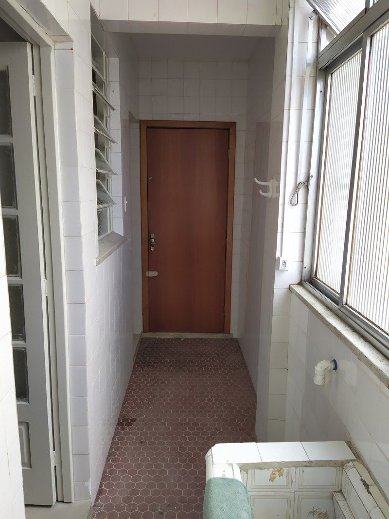 Apto 3 quartos  no bairro FARROUPILHA em PORTO ALEGRE