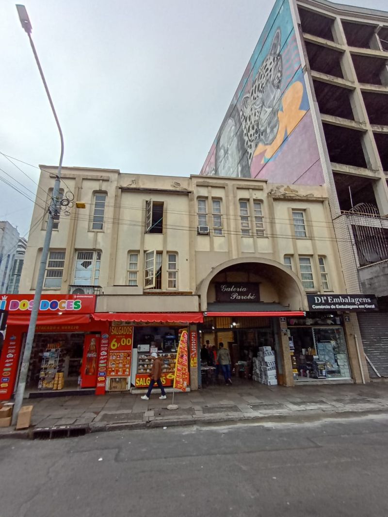 Loja no bairro CENTRO HISTÓRICO em PORTO ALEGRE