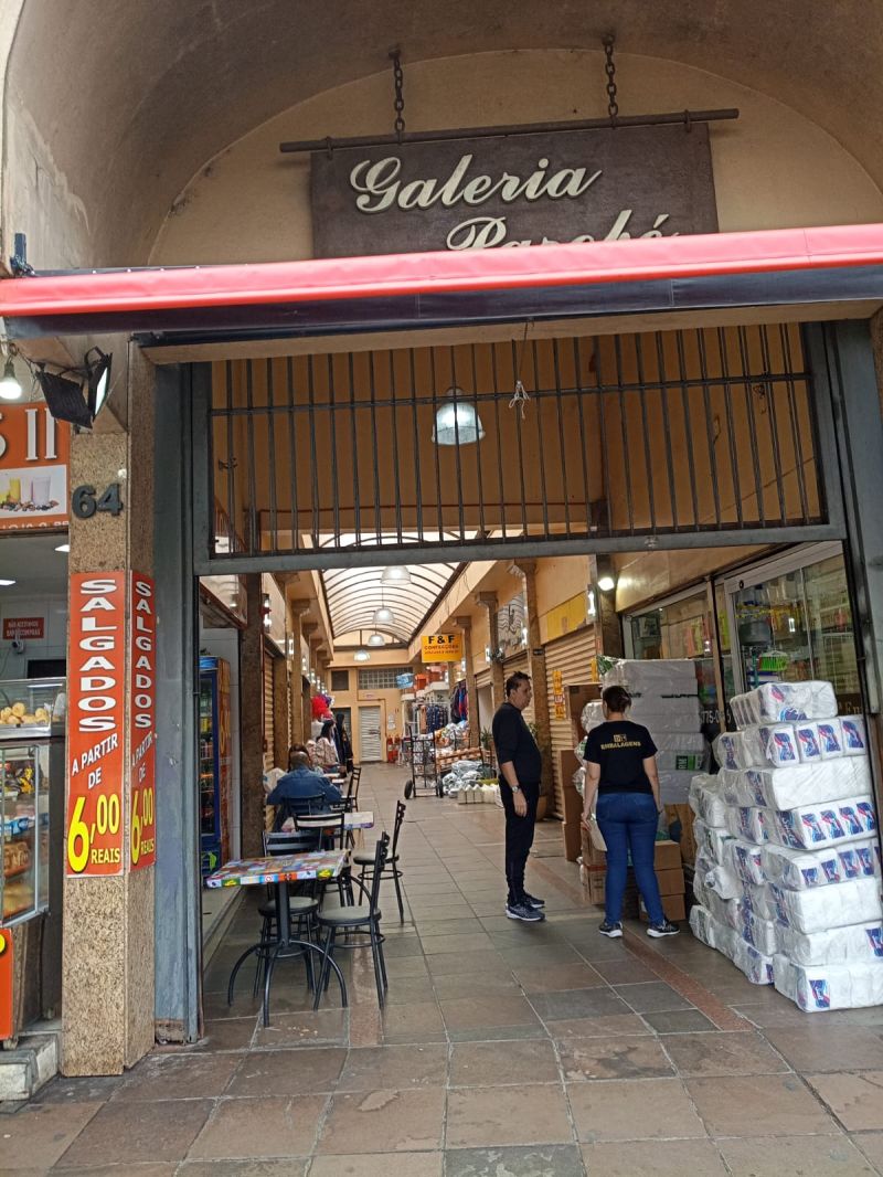 Loja no bairro CENTRO HISTÓRICO em PORTO ALEGRE