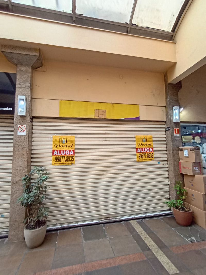 Loja no bairro CENTRO HISTÓRICO em PORTO ALEGRE