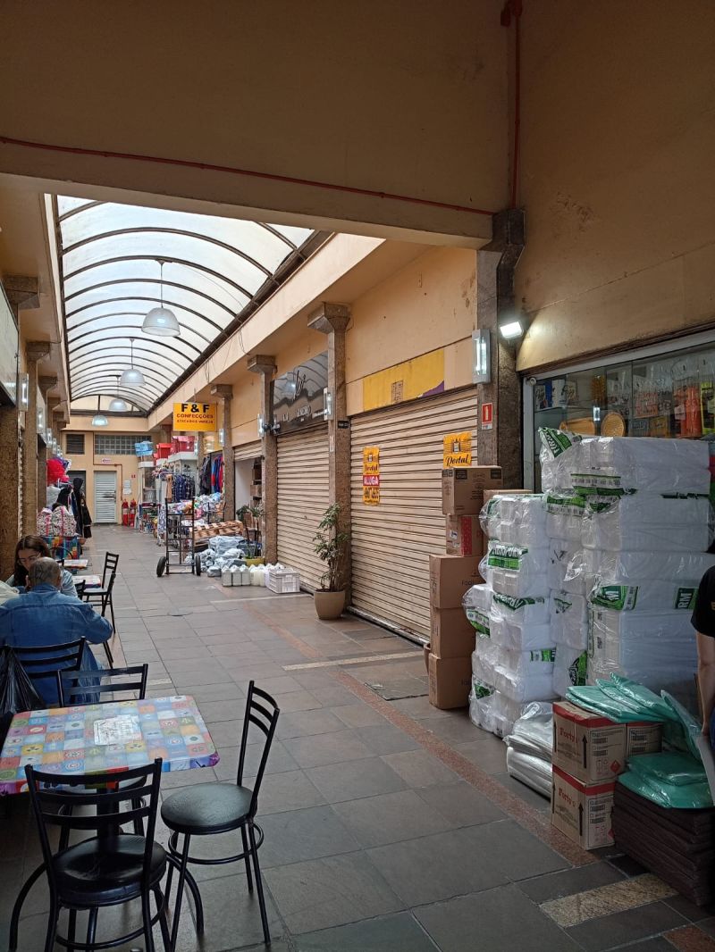 Loja no bairro CENTRO HISTÓRICO em PORTO ALEGRE