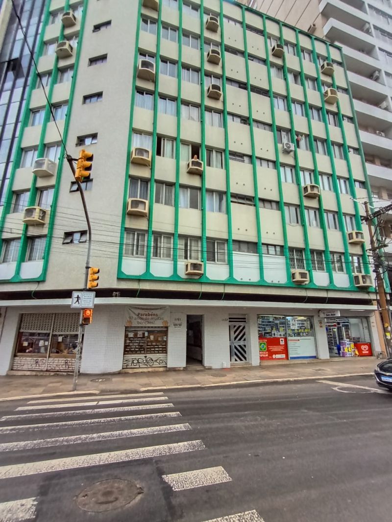 Casa 1 quarto  no bairro CENTRO HISTÓRICO em PORTO ALEGRE