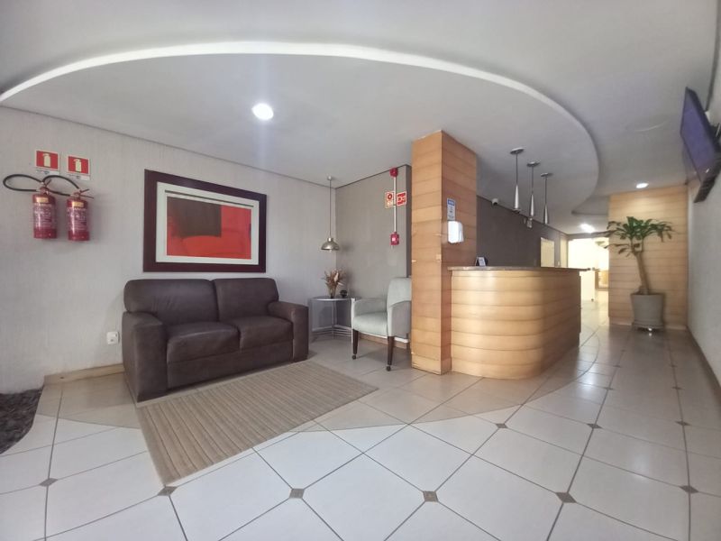 Apto 1 quarto  no bairro CIDADE BAIXA em PORTO ALEGRE