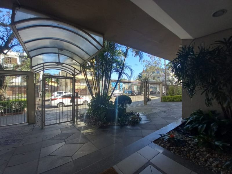 Apto 1 quarto  no bairro CIDADE BAIXA em PORTO ALEGRE