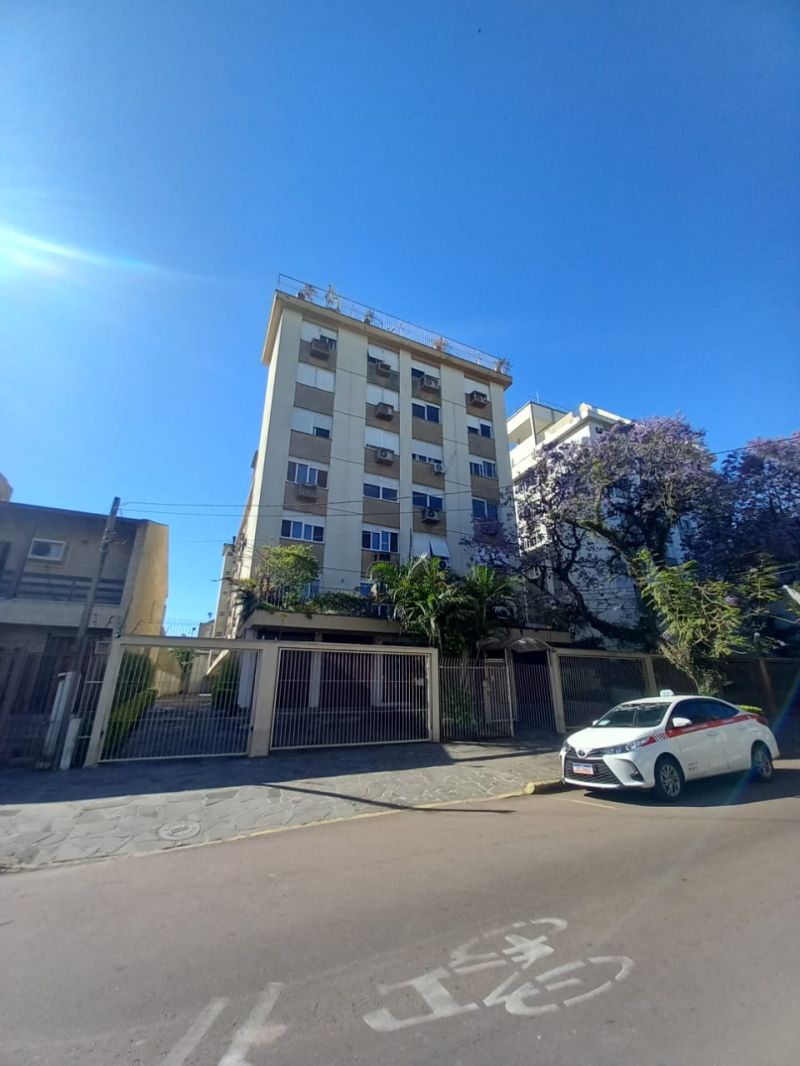 Apto 1 quarto  no bairro CIDADE BAIXA em PORTO ALEGRE