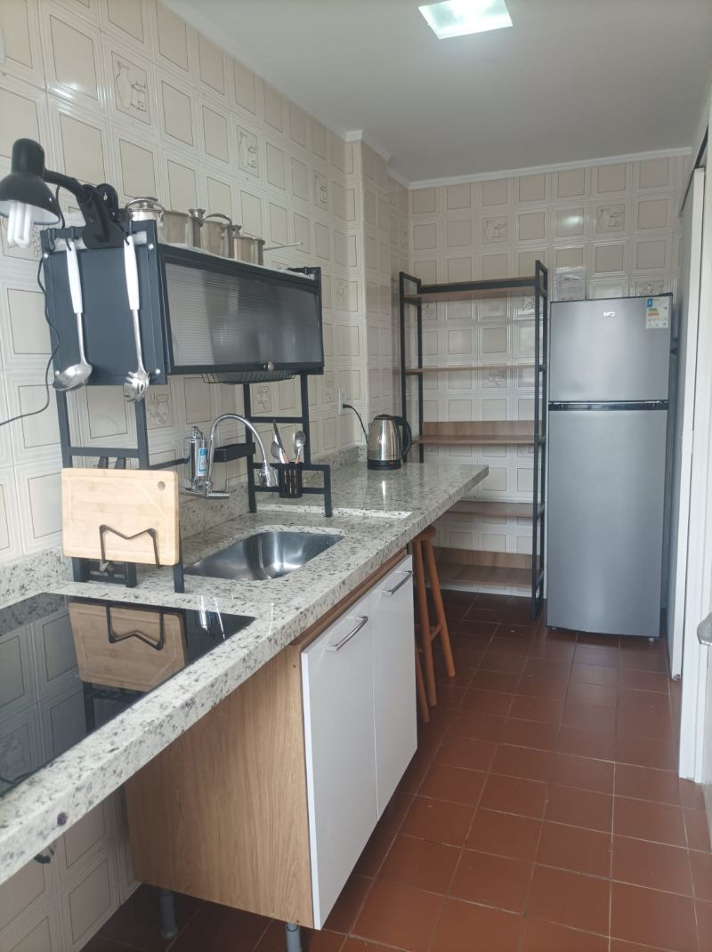 Apto 1 quarto  no bairro CIDADE BAIXA em PORTO ALEGRE