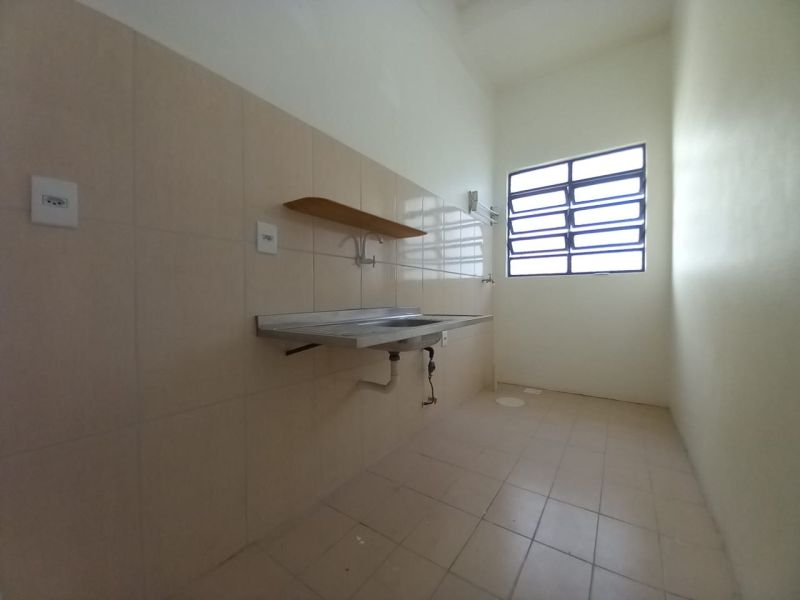 Kit / JK no bairro SANTANA em PORTO ALEGRE