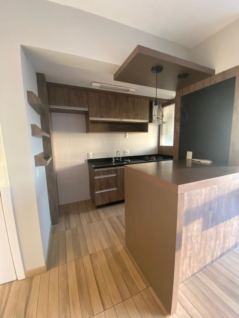 Apto 3 quartos  no bairro PASSO DA AREIA em PORTO ALEGRE