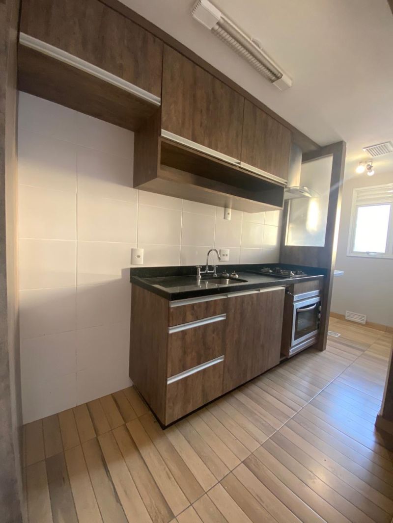 Apto 3 quartos  no bairro PASSO DA AREIA em PORTO ALEGRE