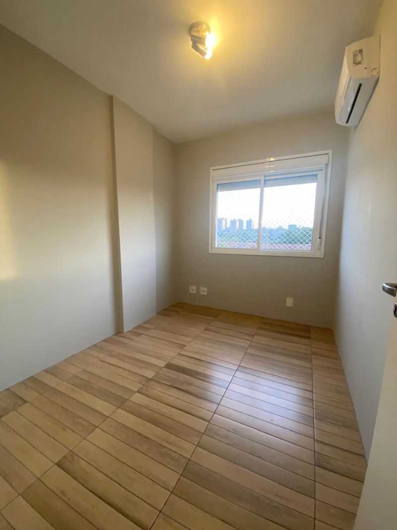 Apto 3 quartos  no bairro PASSO DA AREIA em PORTO ALEGRE