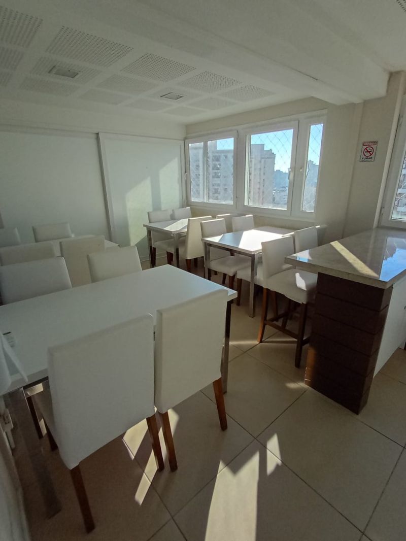 Apto 3 quartos  no bairro PASSO DA AREIA em PORTO ALEGRE