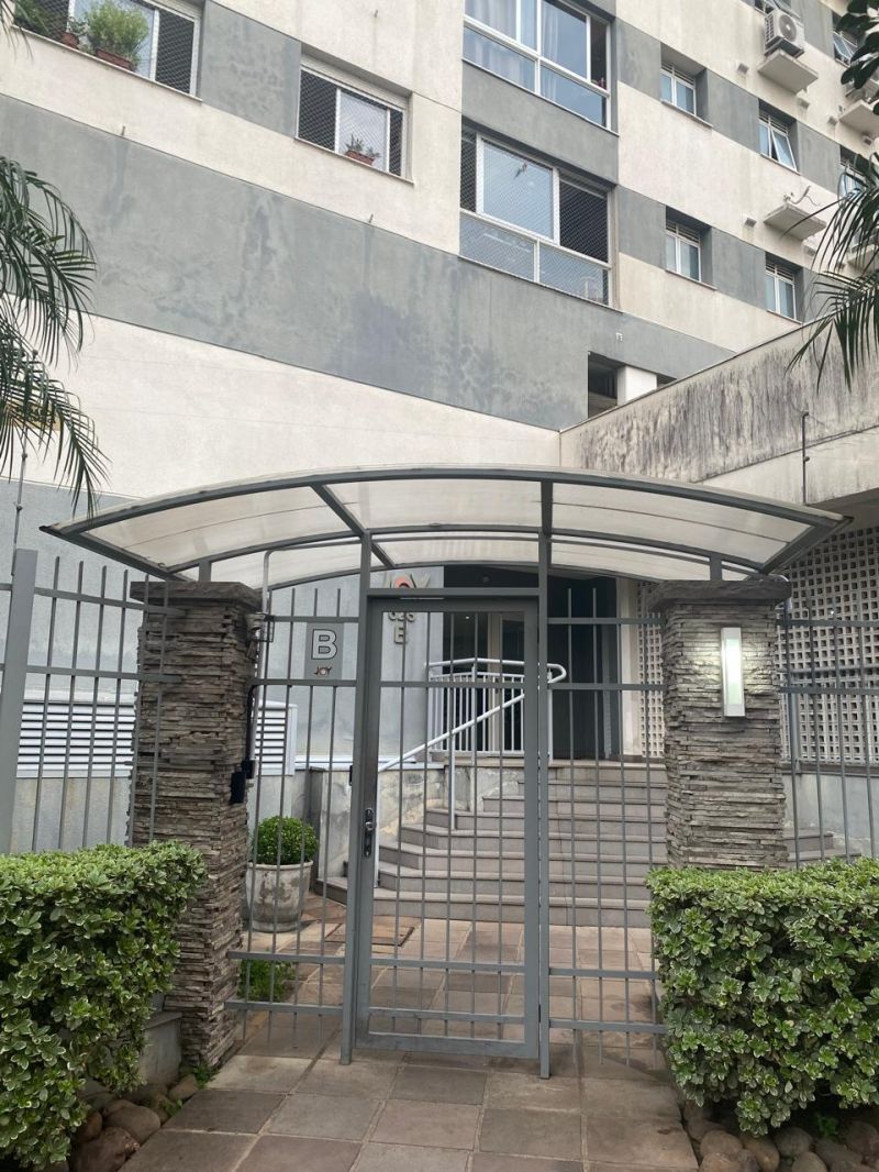 Apto 2 quartos  no bairro PASSO DA AREIA em PORTO ALEGRE