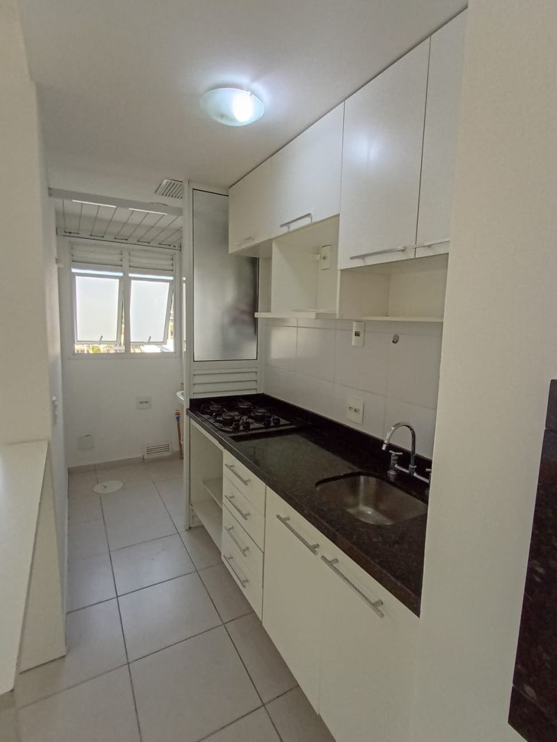 Apto 2 quartos  no bairro PASSO DA AREIA em PORTO ALEGRE