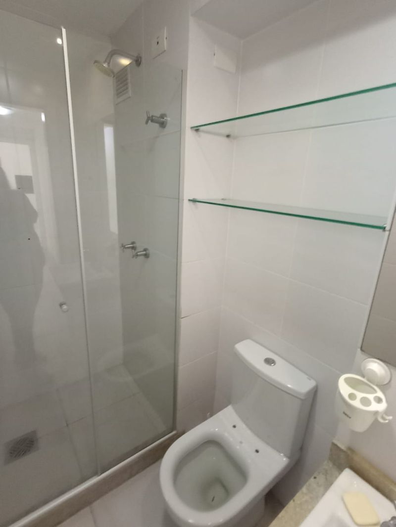 Apto 2 quartos  no bairro PASSO DA AREIA em PORTO ALEGRE