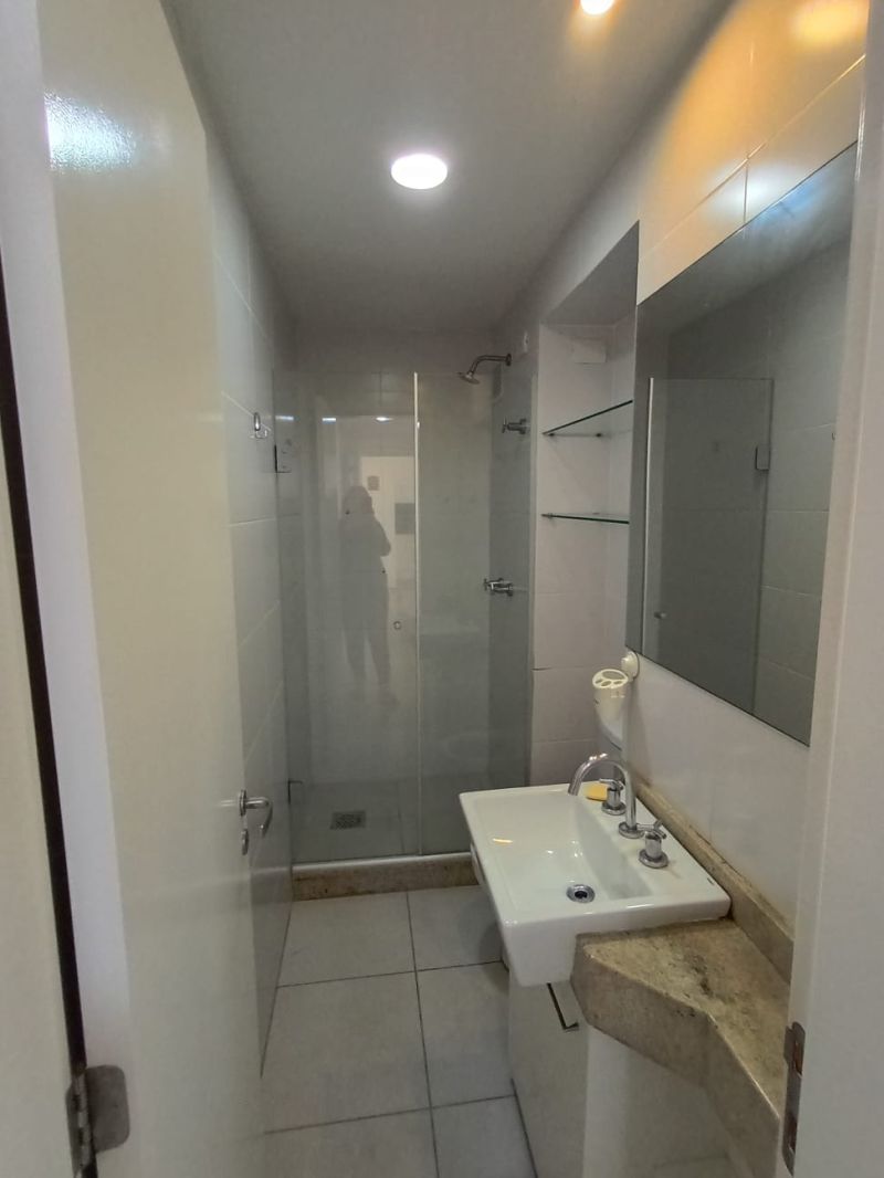 Apto 2 quartos  no bairro PASSO DA AREIA em PORTO ALEGRE